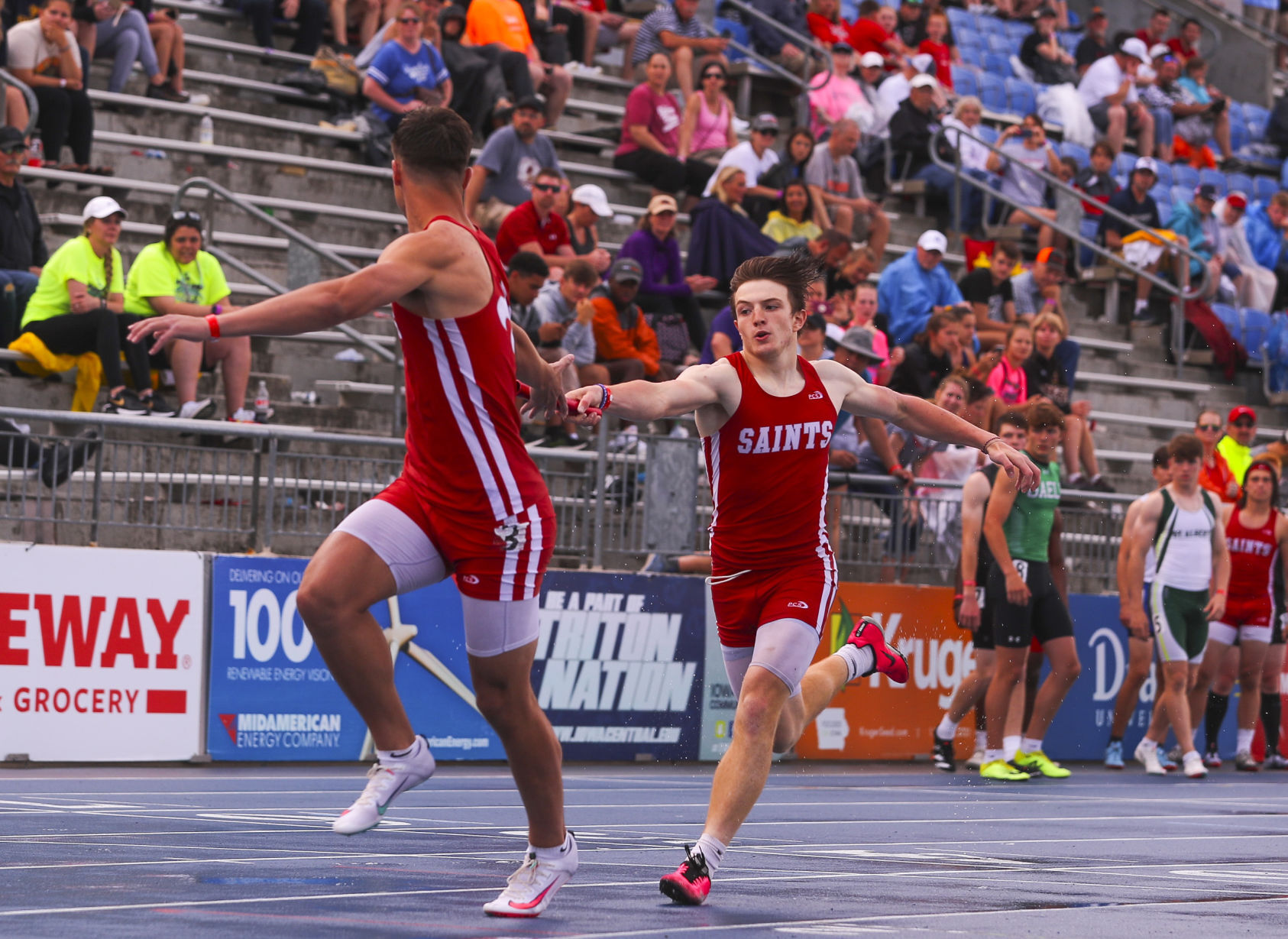 State Track Sat2 5